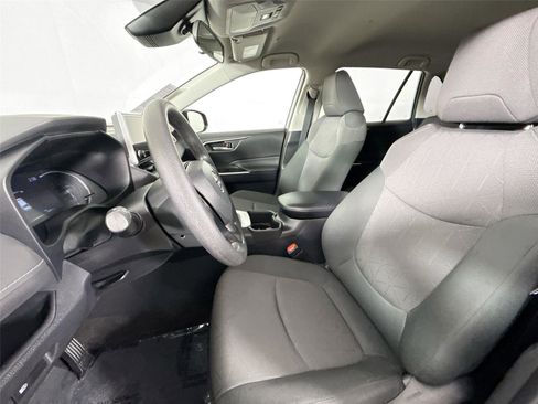 Certified 2023 Toyota RAV4 XLE image 15