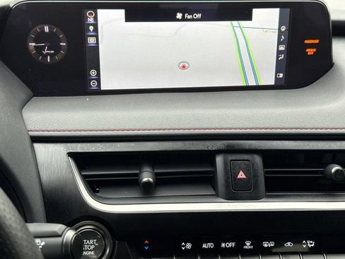Used 2019 Lexus UX 200 F Sport w/ F Sport Premium Package FWD image 23