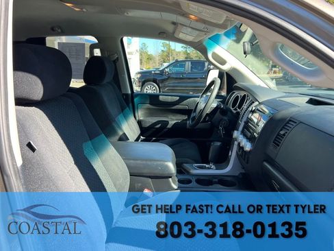 Used 2010 Toyota Tundra 2WD Double Cab image 23