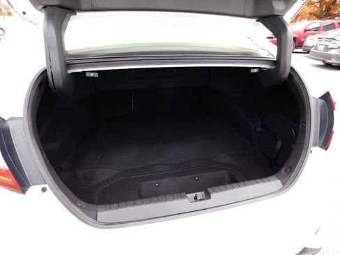 Used 2018 Honda Clarity Touring image 7