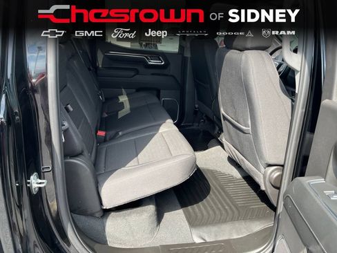 Used 2024 GMC Sierra 1500 Elevation AWD/4WD image 27