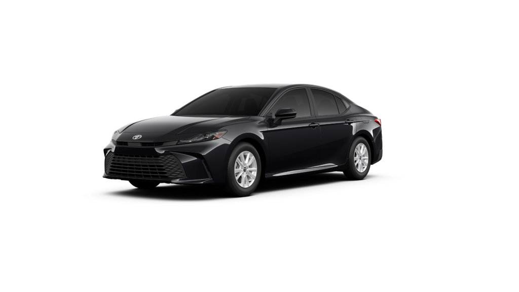 New 2027 Toyota Camry LE FWD image 1