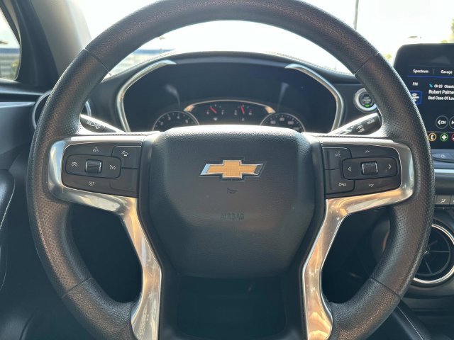 Used 2023 Chevrolet Blazer LT w/ Convenience Package AWD/4WD image 22