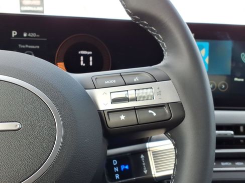 New 2026 Hyundai Sonata SEL image 18