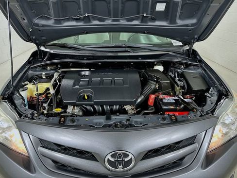 Used 2011 Toyota Corolla image 27
