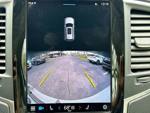 Used 2023 Volvo XC90 B5 Core w/ Protection Package image 15