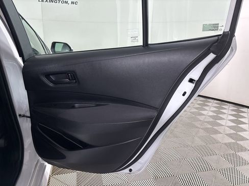 Used 2024 Toyota Corolla LE image 22