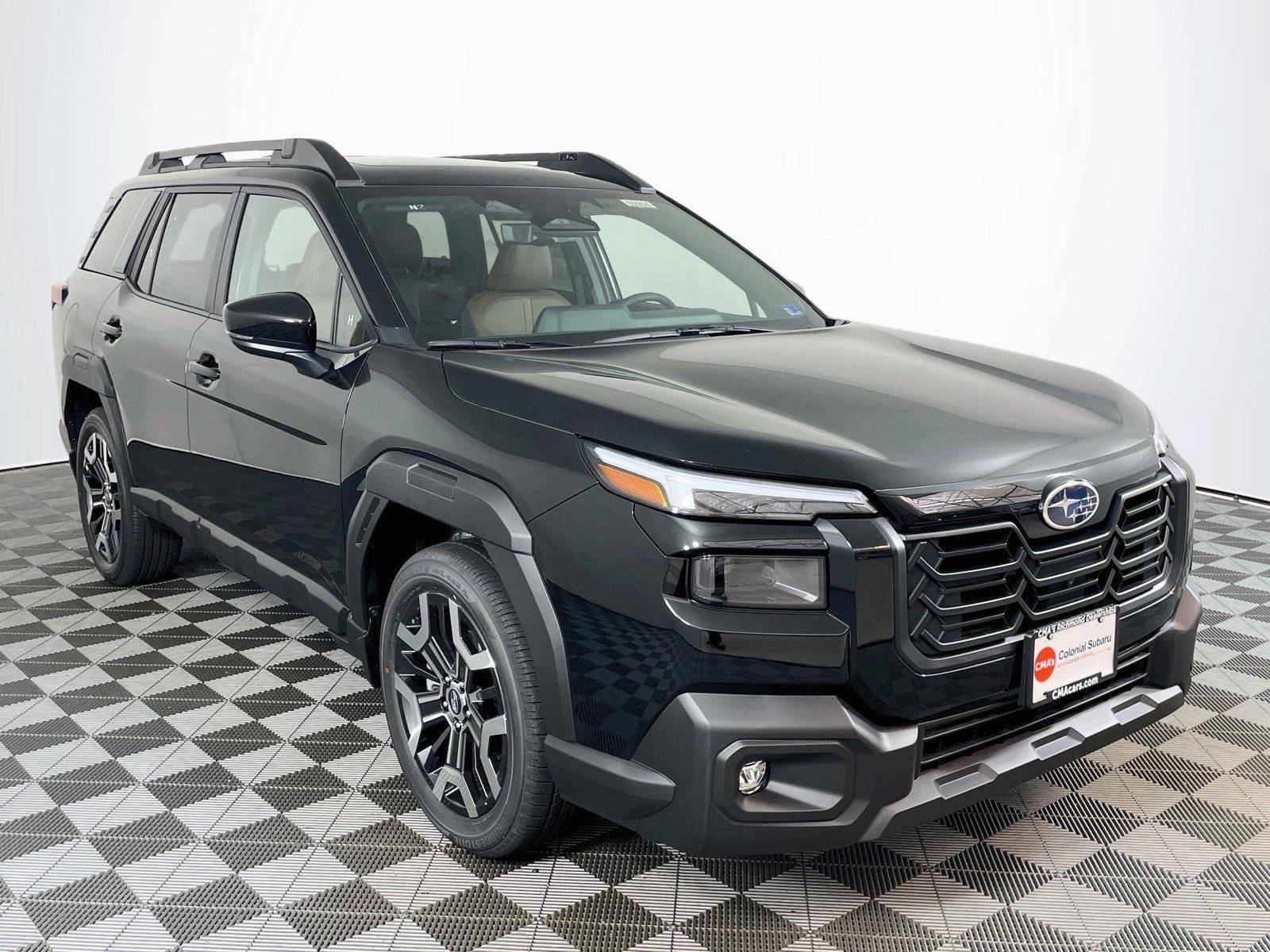 New 2026 Subaru Outback Touring XT AWD/4WD image 1