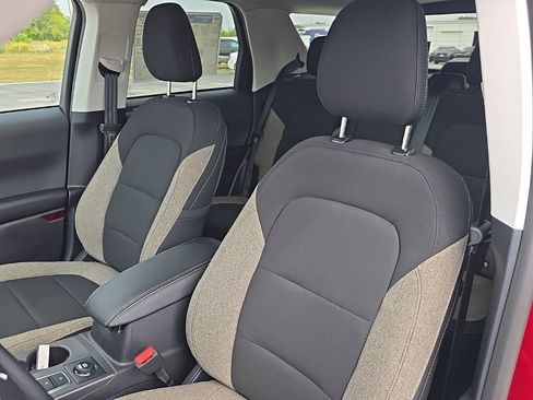 New 2025 Ford Bronco Sport Big Bend image 17