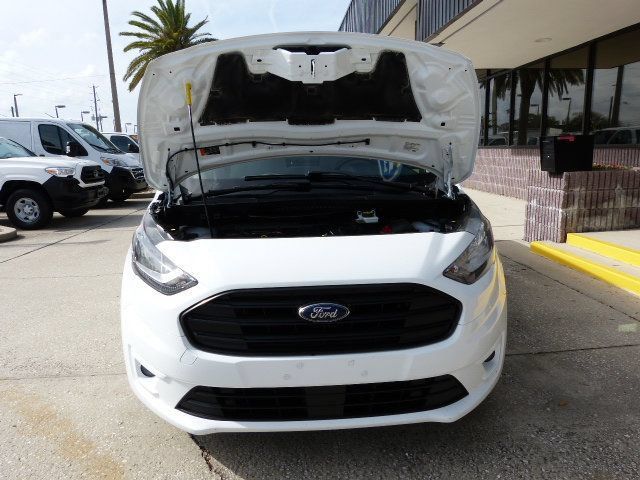 Used 2022 Ford Transit Connect XLT FWD image 8