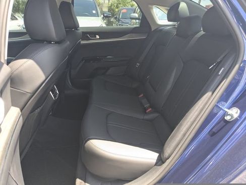 Used 2025 Kia K5 EX FWD image 12
