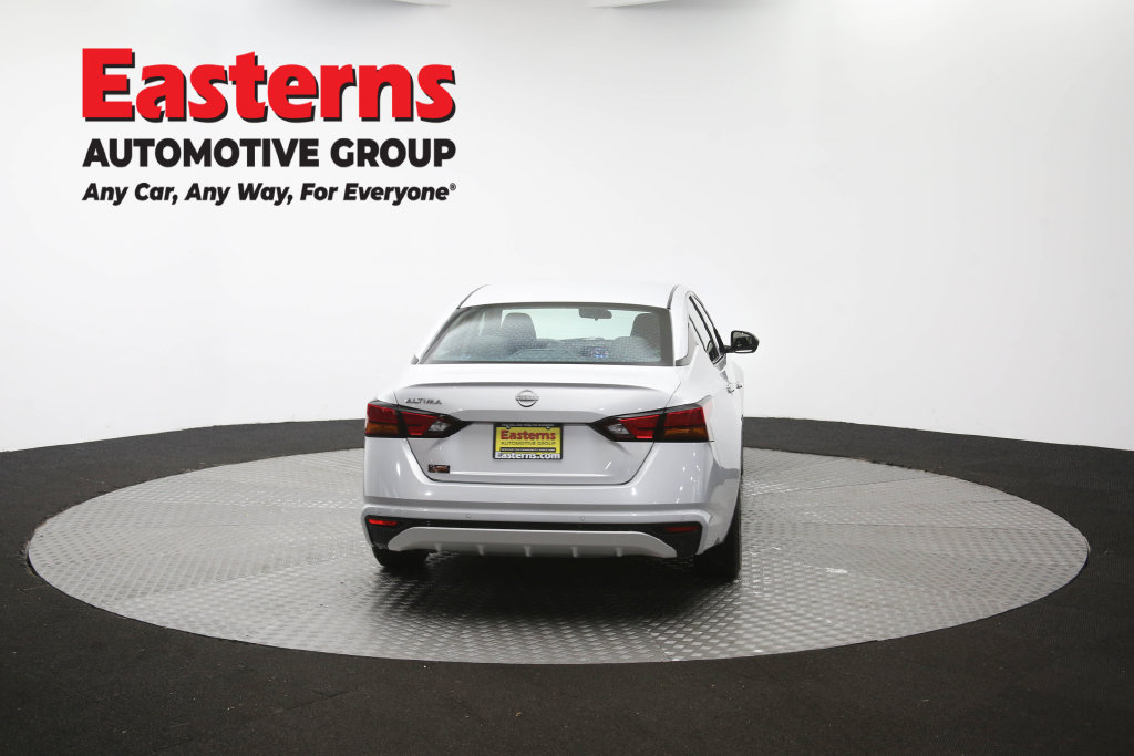 Used 2024 Nissan Altima 2.5 S FWD image 39