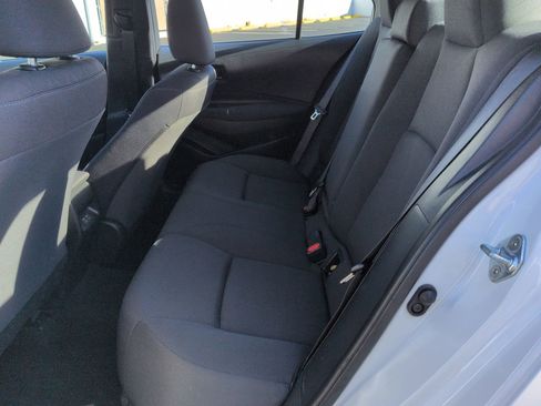 Used 2023 Toyota Corolla LE image 13