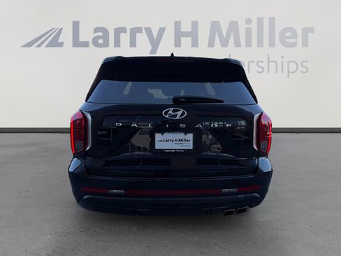 Used 2025 Hyundai Palisade XRT FWD image 4