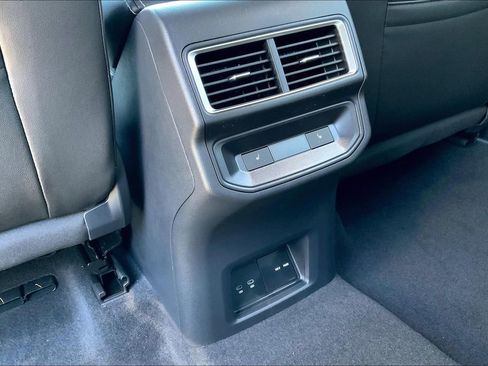 New 2025 Volkswagen Atlas Cross Sport SEL Premium R-Line image 14