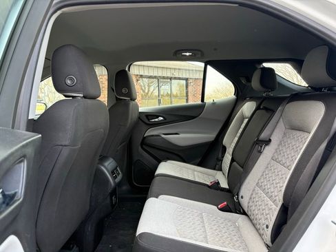 Used 2022 Chevrolet Equinox LS w/ LPO, Floor Liner Package image 35