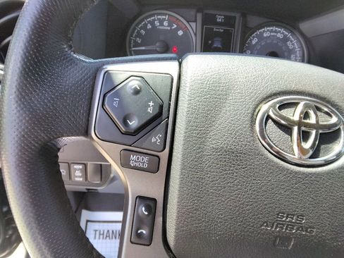 Used 2023 Toyota Tacoma TRD Off-Road AWD/4WD image 20