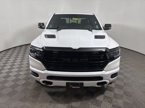 Certified 2023 RAM 1500 Limited image 2