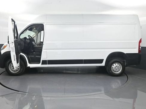 Used 2023 RAM ProMaster 2500 w/ Interior LED Lighting Group FWD image 41