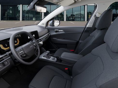 Used 2026 Kia Sportage LX image 42