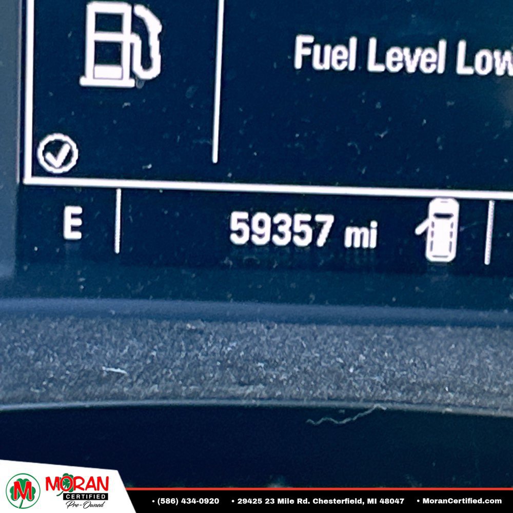 Used 2019 Chevrolet Traverse LS FWD image 15