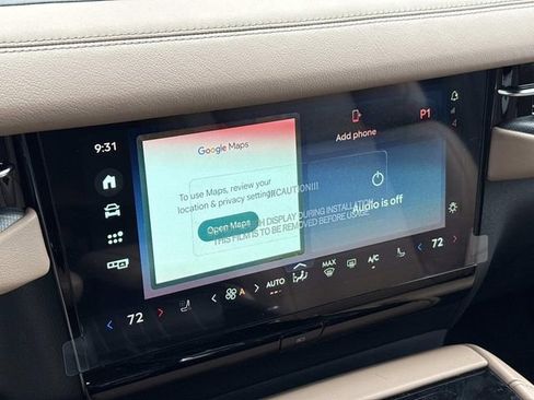 New 2026 Lincoln Navigator L Black Label image 29