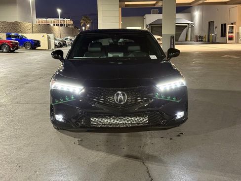 Used 2025 Acura Integra A-Spec image 7