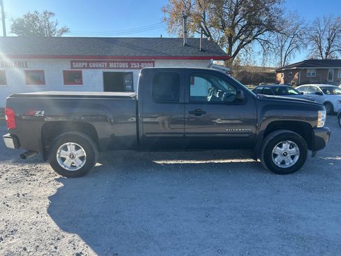 Used 2010 Chevrolet Silverado 1500 LT w/ Power Pack Plus image 2