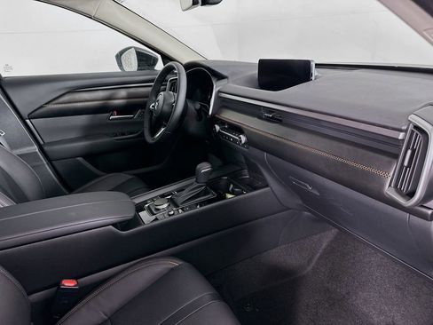 New 2026 MAZDA CX-50 AWD 2.5 Hybrid w/ Weather Package image 36