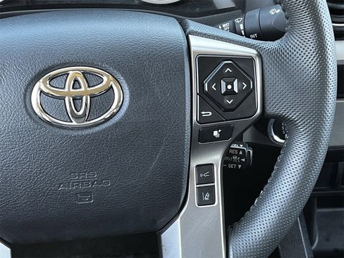 Used 2023 Toyota Tacoma SR5 image 14