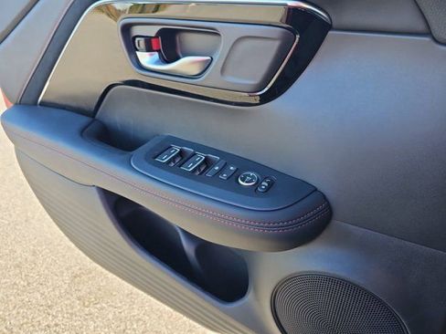 New 2025 Acura ADX A-Spec image 23