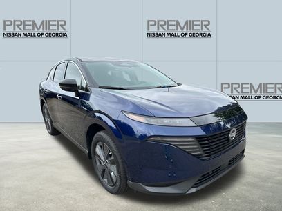 New 2025 Nissan Murano SL w/ Cargo Package