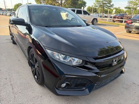 Used 2019 Honda Civic Si image 3