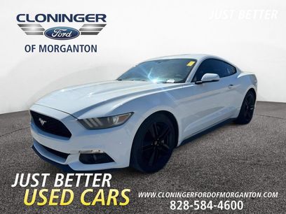 Used 2015 Ford Mustang Premium w/ Ecoboost Performance Package