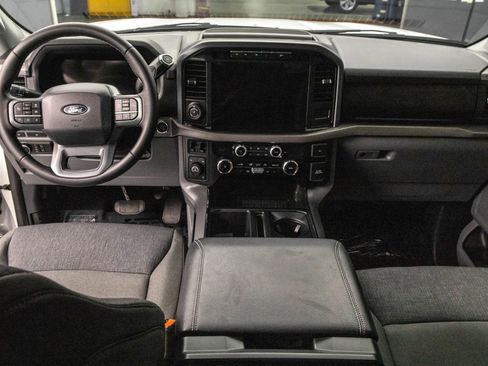 Used 2024 Ford F150 XLT w/ Equipment Group 302A MID image 30