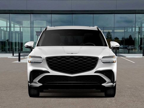 New 2026 Genesis GV70 3.5T Sport Advanced image 6