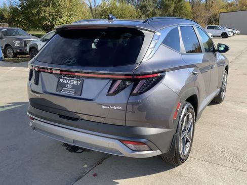 Used 2025 Hyundai Tucson SEL image 6