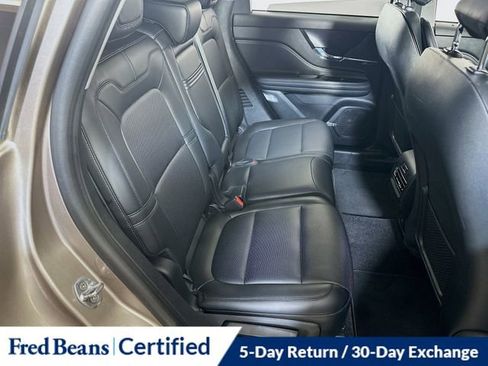 Used 2021 Lincoln Corsair Standard w/ Equipment Group 101A image 14