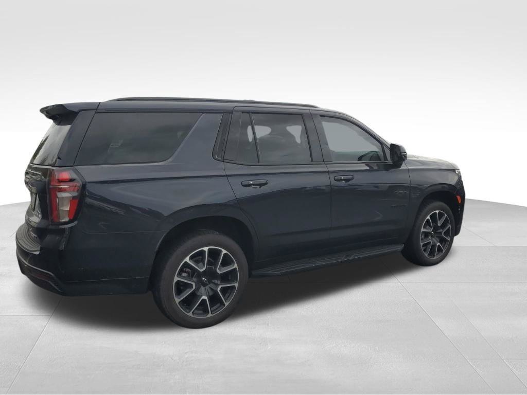 Used 2024 Chevrolet Tahoe RST w/ Luxury Package AWD/4WD image 9