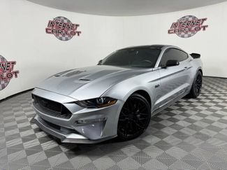 Used 2022 Ford Mustang GT w/ Equipment Group 301A RWD video 1