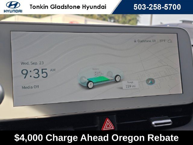Used 2024 Hyundai Ioniq 5 Limited AWD/4WD image 31