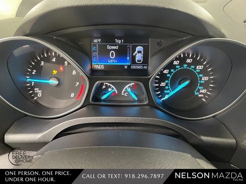 Used 2014 Ford Escape Titanium image 27