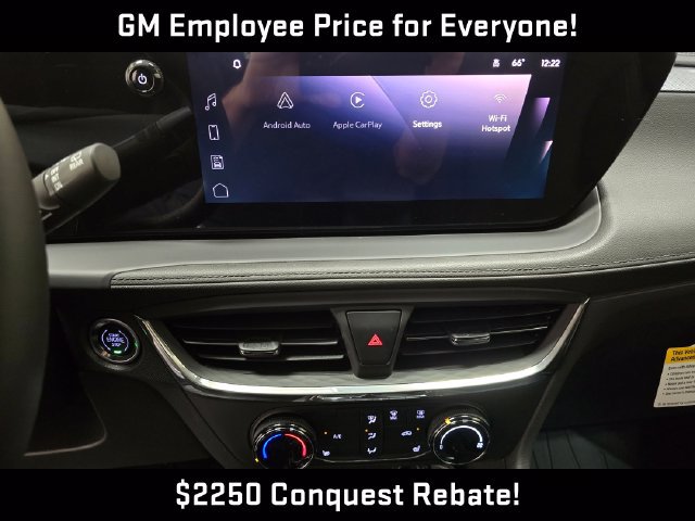 New 2026 Buick Encore GX Preferred w/ Comfort Package AWD/4WD image 16
