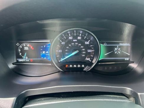 Used 2018 Ford Explorer Sport w/ Equipment Group 401A AWD/4WD image 27