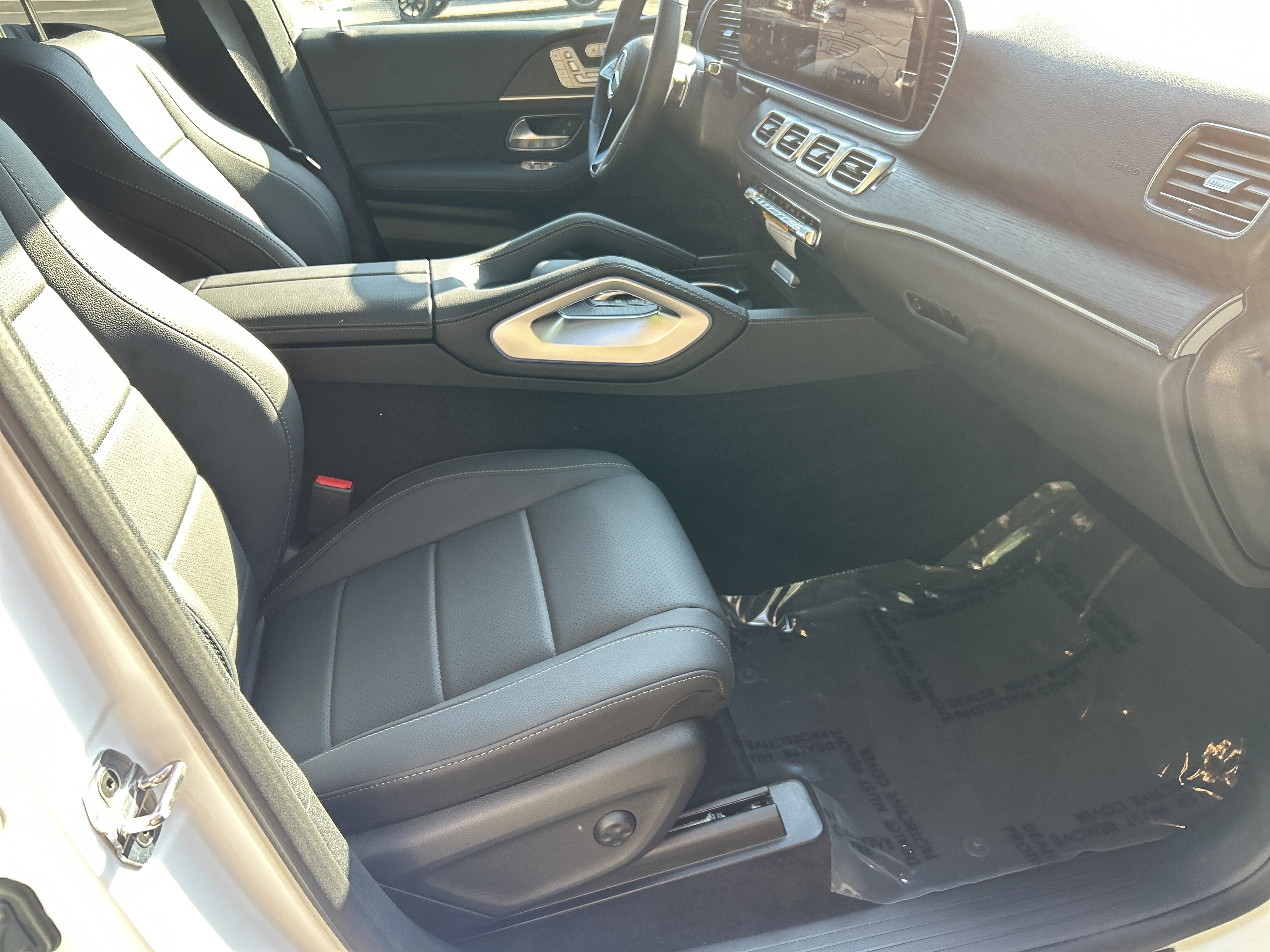 New 2026 Mercedes-Benz GLE 450 4MATIC image 43