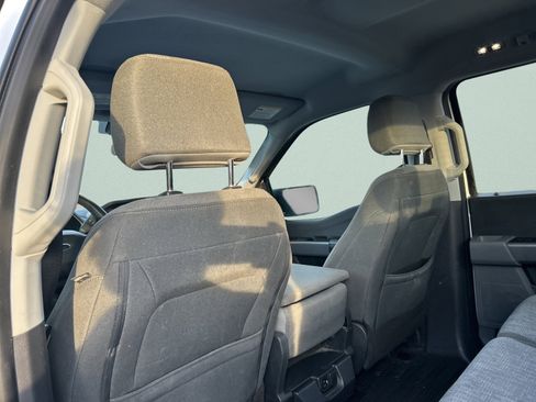 Used 2022 Ford F150 XLT w/ XTR Package image 16
