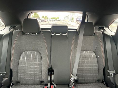Certified 2024 Honda HR-V Sport image 18