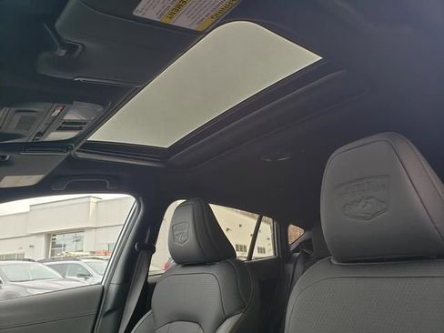 New 2026 Subaru Crosstrek 2.5i Wilderness image 16