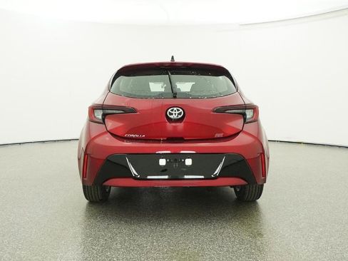 New 2026 Toyota Corolla SE image 62