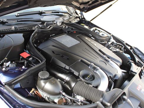 Used 2012 Mercedes-Benz E 550 Cabriolet image 12